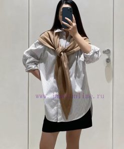 Toteme ‮ Pure color ‬ Comfortable texture ‮ Triangular corner ‮ Scarf circumference ‬ Shawl‮6lv2v80i