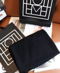 Toteme ‮ Pure color ‬ Comfortable texture ‮ Triangular corner ‮ Scarf circumference ‬ Shawl‮z8wpdusg