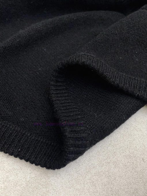 Toteme ‮ Pure color ‬ Comfortable texture ‮ Triangular corner ‮ Scarf circumference ‬ Shawl‮z8wpdusg - Image 10