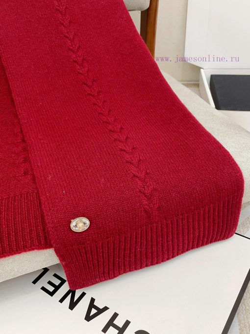 I can guarantee that I will love the super warm Chanel autumn and winter collection. With mysl5av4r9 - Image 7
