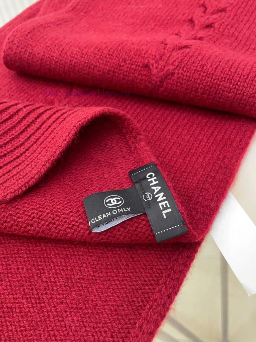 I can guarantee that I will love the super warm Chanel autumn and winter collection. With mysl5av4r9 - Image 8