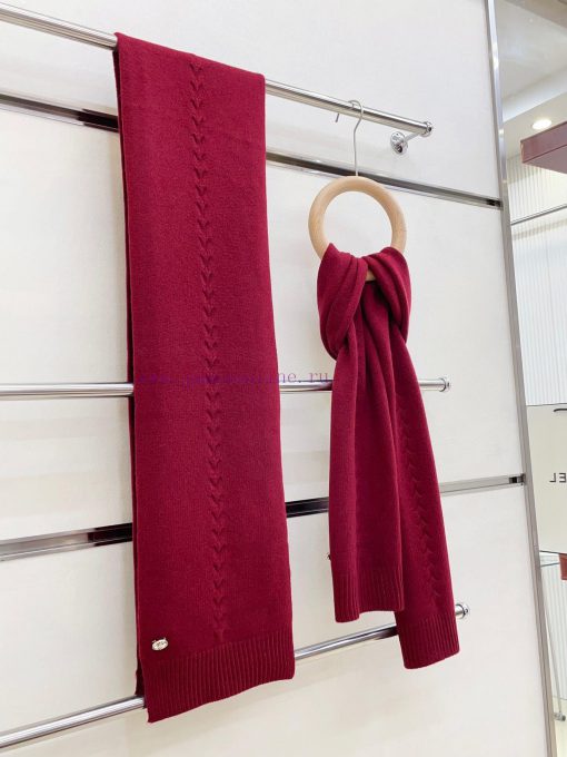 I can guarantee that I will love the super warm Chanel autumn and winter collection. With mysl5av4r9 - Image 10