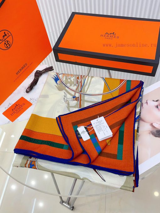 Double sided same color synchronous Hermes home bought it and said it looks good. Balance cathlix9aj - Image 5