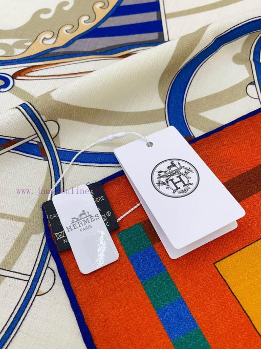 Double sided same color synchronous Hermes home bought it and said it looks good. Balance cathlix9aj - Image 10