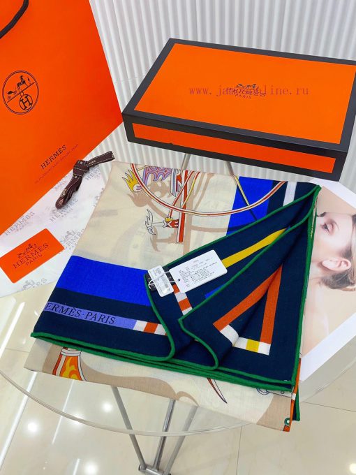 Double sided same color synchronous Hermes home bought it and said it looks good. Balance cajxsrzw2m - Image 5