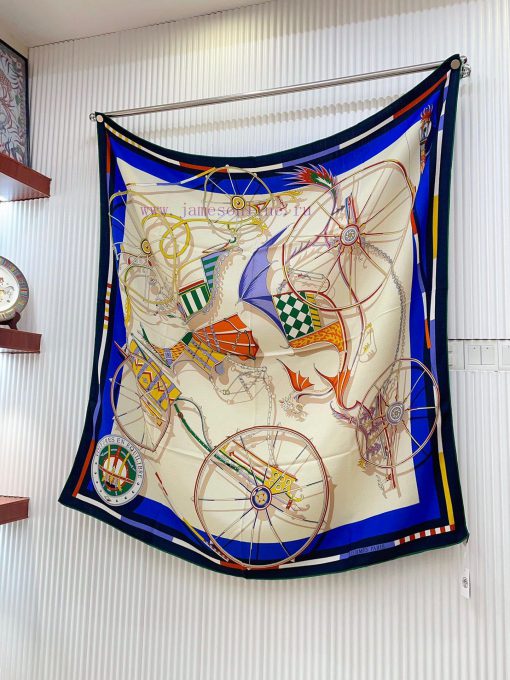 Double sided same color synchronous Hermes home bought it and said it looks good. Balance cajxsrzw2m - Image 6