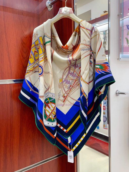 Double sided same color synchronous Hermes home bought it and said it looks good. Balance cajxsrzw2m - Image 7