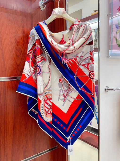 Double sided same color synchronous Hermes home bought it and said it looks good. Balance ca8xppiqzv - Image 8