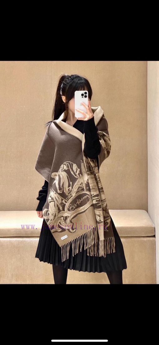 It goes without saying how severe last year's shortage of high-quality Burberry war horse sclshd0vex - Image 4