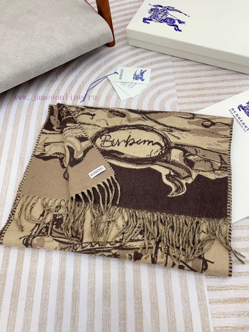 It goes without saying how severe last year's shortage of high-quality Burberry war horse sclshd0vex - Image 7