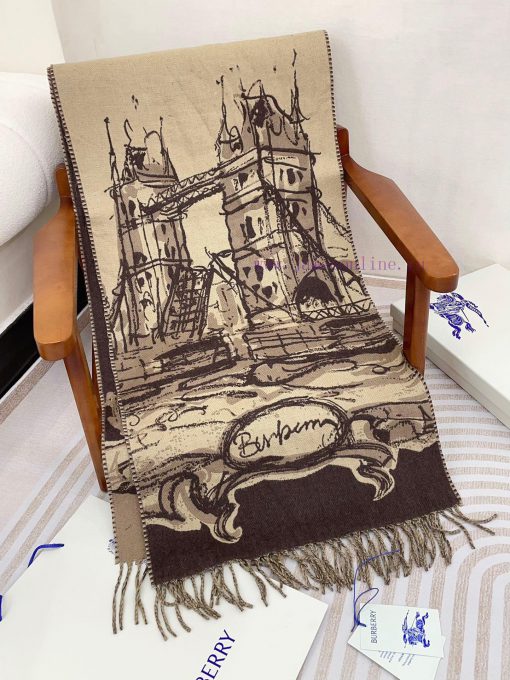 It goes without saying how severe last year's shortage of high-quality Burberry war horse sclshd0vex - Image 8