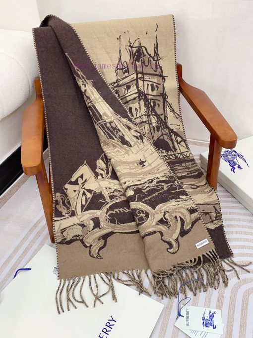 It goes without saying how severe last year's shortage of high-quality Burberry war horse sclshd0vex - Image 9