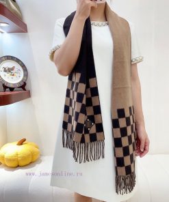Highly recommended high-end men's scarf with super good hand feel~Super unbeatable soft and t5v4klrb