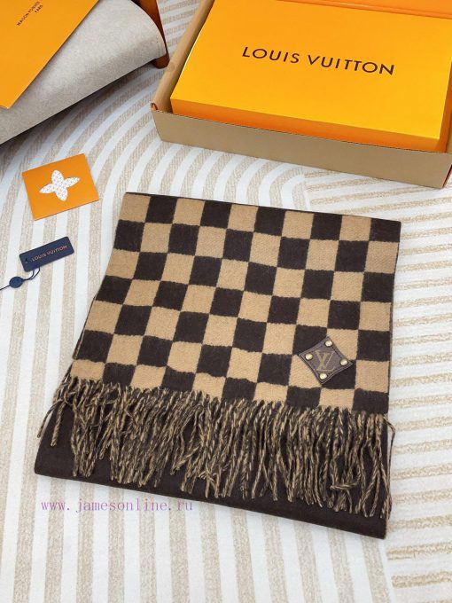 Highly recommended high-end men's scarf with super good hand feel~Super unbeatable soft and t5v4klrb - Image 3