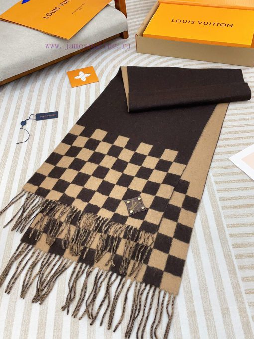 Highly recommended high-end men's scarf with super good hand feel~Super unbeatable soft and t5v4klrb - Image 4