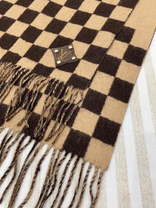 Highly recommended high-end men's scarf with super good hand feel~Super unbeatable soft and t5v4klrb - Image 5