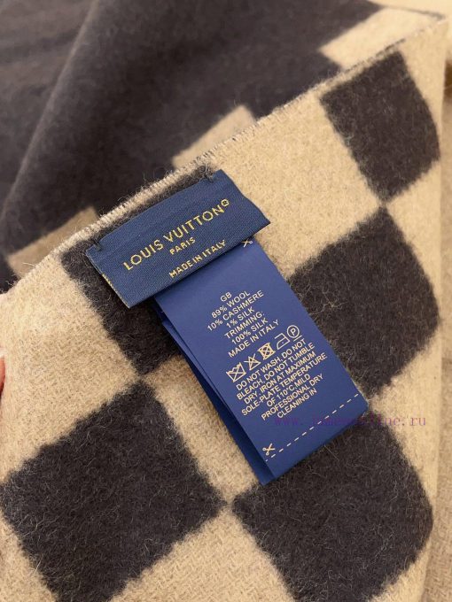 Highly recommended high-end men's scarf with super good hand feel~Super unbeatable soft and t5v4klrb - Image 7