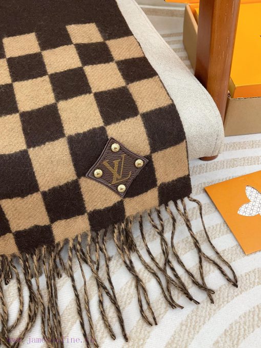Highly recommended high-end men's scarf with super good hand feel~Super unbeatable soft and t5v4klrb - Image 9