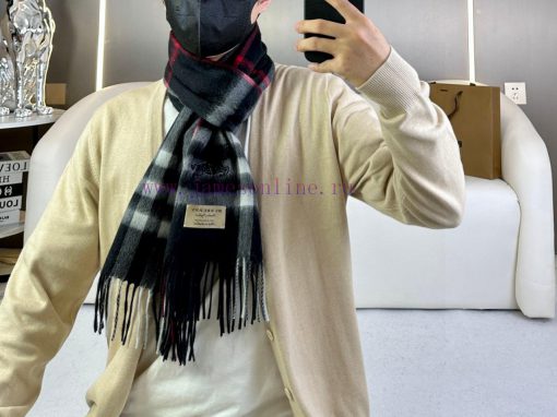 The 2023 Burberry Welfare Edition has arrived with embroidered warhorses made of top-qualitywv0ka7ji