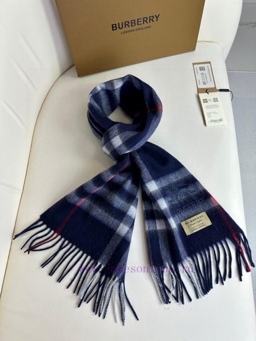 The 2023 Burberry Welfare Edition has arrived with embroidered warhorses made of top-qualitye523cnsf - Image 7