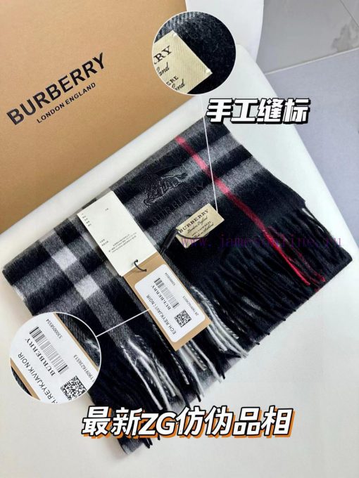 The 2023 Burberry Welfare Edition has arrived with embroidered warhorses made of top-qualitywv0ka7ji - Image 9