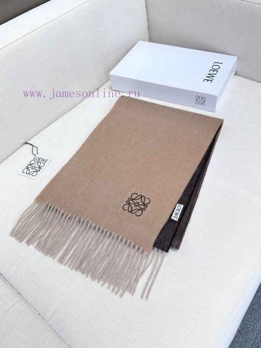 Luoyiwei 2024 Gradient Color Paris Fashion Show Business Men's and Women's Universal Double 6z5ysfq5 - Image 7