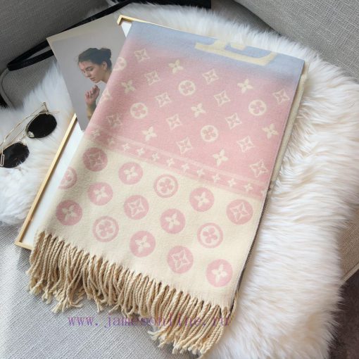 Famous brand scarves for autumn and winter, exclusively for WeChat business, live streaming,kf6onrt3 - Image 6
