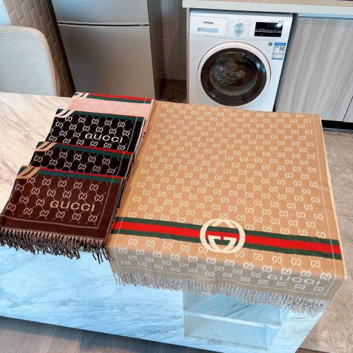 Size color "GG Jacquard Pattern", double-sided casual and free to match style, with GG patte4hkv8gi1 - Image 10