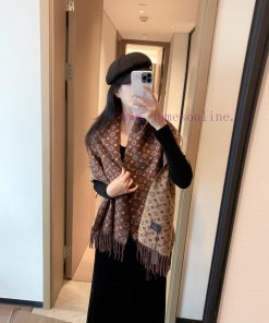 L Peach Heart Love ScarfThe original version of the purchase has a simulation degree of 98%.bnbz0uml