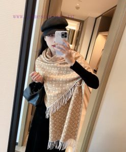 L Peach Heart Love ScarfThe original version of the purchase has a simulation degree of 98%.zm7sr705
