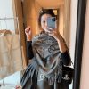 Bullish and popular high-end quality, welcome to compare quality and price GUCCI color big Ggsfgr9d1