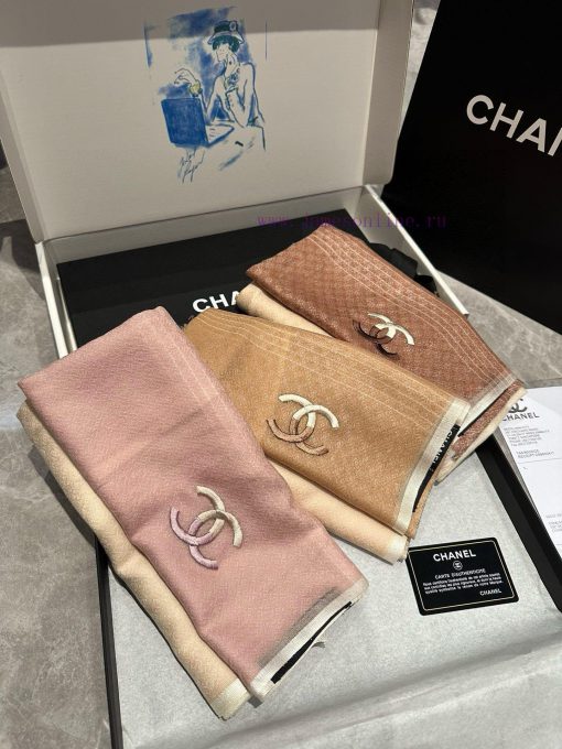 In 2024, Chanel's top-quality original single gradient color [rose] is a very gentle and beaxk2gtvgq - Image 3