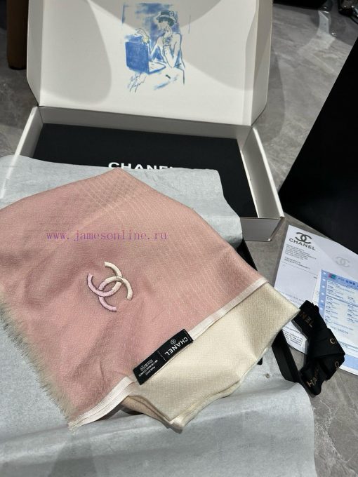 In 2024, Chanel's top-quality original single gradient color [rose] is a very gentle and beabhdyjble - Image 4