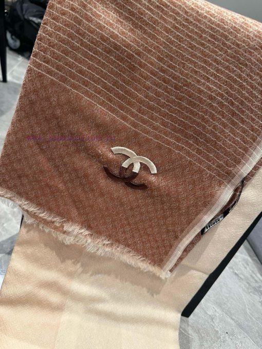 In 2024, Chanel's top-quality original single gradient color [rose] is a very gentle and beaf1p2nun4 - Image 6