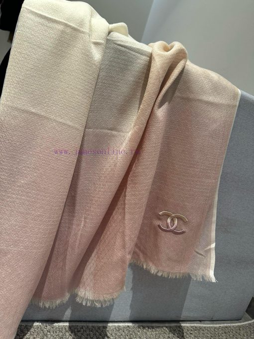 In 2024, Chanel's top-quality original single gradient color [rose] is a very gentle and beabhdyjble - Image 7