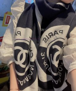 Chanel's top tier double-layer color weaving technology is on the rise. This technology is odb0fq69o