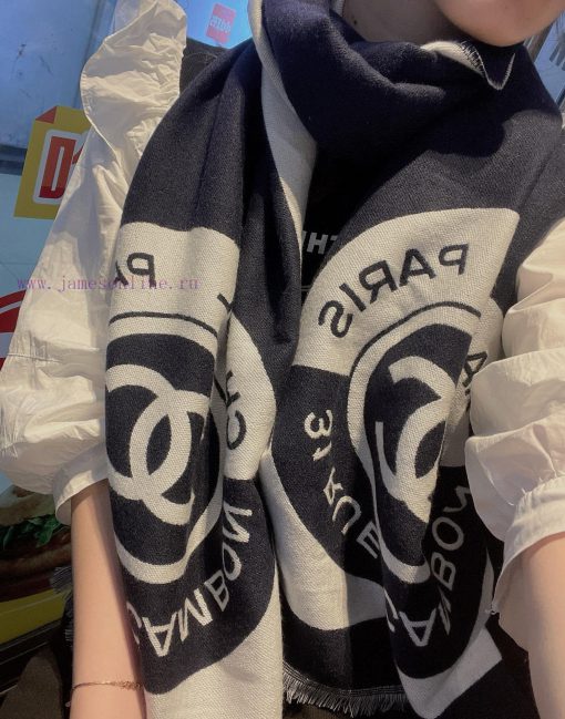 Chanel's top tier double-layer color weaving technology is on the rise. This technology is odb0fq69o - Image 2