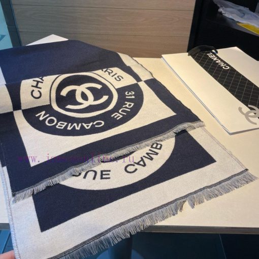 Chanel's top tier double-layer color weaving technology is on the rise. This technology is odb0fq69o - Image 5