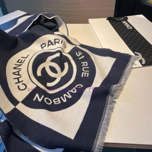Chanel's top tier double-layer color weaving technology is on the rise. This technology is odb0fq69o - Image 8