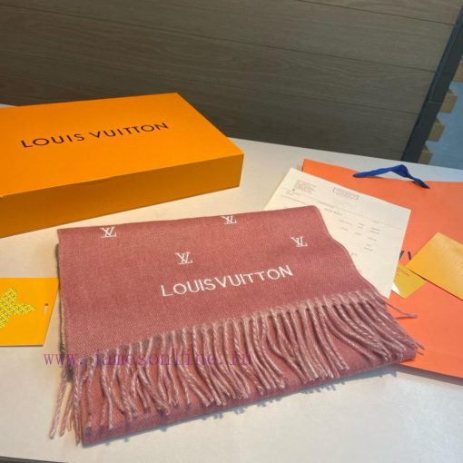 Louis Vuitton channel supplies Donkey style Starry Sky seasonal double-sided hot women's lamvq889coo - Image 4