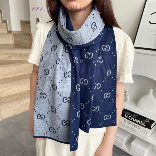 In 2024, Gucci's top tier color weaving technology is on the rise. This technology is only axturigyt - Image 2