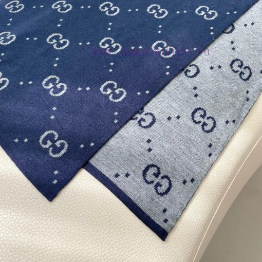 In 2024, Gucci's top tier color weaving technology is on the rise. This technology is only axturigyt - Image 10