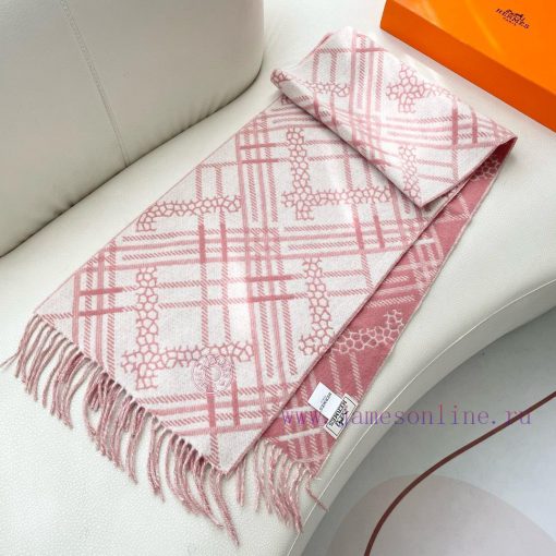Buy and cherish the 2024 Herm è s men's and women's scarves! They are all export orders, so xtl0xyka - Image 7