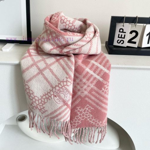 Buy and cherish the 2024 Herm è s men's and women's scarves! They are all export orders, so xtl0xyka - Image 8