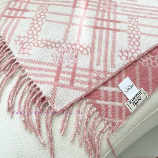 Buy and cherish the 2024 Herm è s men's and women's scarves! They are all export orders, so xtl0xyka - Image 9