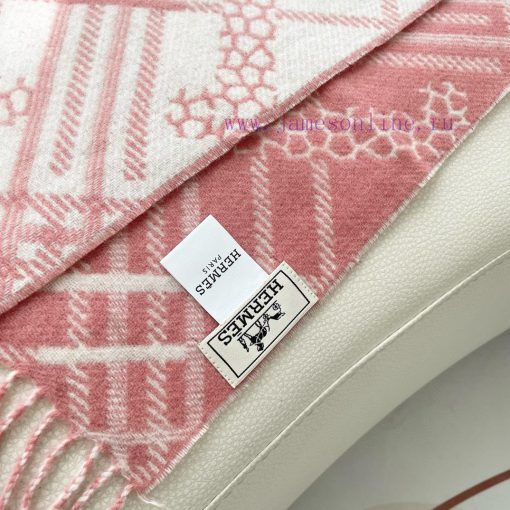 Buy and cherish the 2024 Herm è s men's and women's scarves! They are all export orders, so xtl0xyka - Image 10