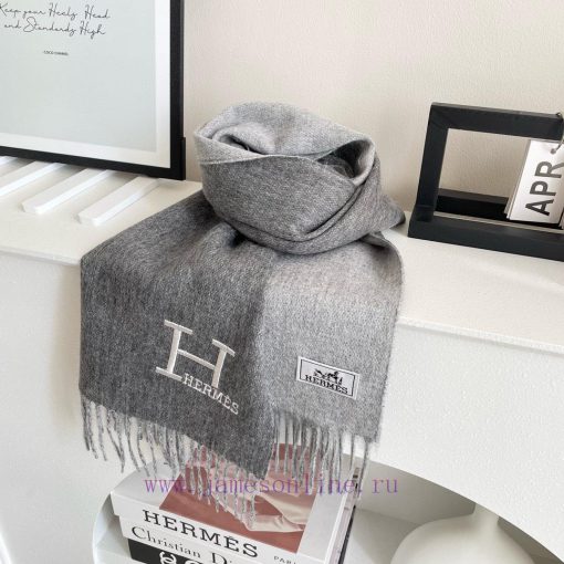 Buy and cherish the 2024 Herm è s men's and women's scarves! They are all export orders, so 21k2mbq4 - Image 9