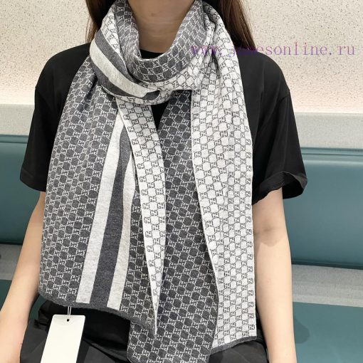 In 2024, Gucci's top tier color weaving technology is on the rise. This technology is only aslnvxihx