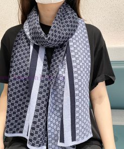 In 2024, Gucci's top tier color weaving technology is on the rise. This technology is only a0ge2q0kh