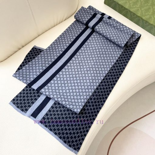 In 2024, Gucci's top tier color weaving technology is on the rise. This technology is only a0ge2q0kh - Image 8